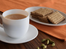 tea biscit