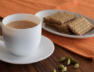 tea biscit