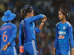 team india