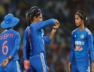 team india