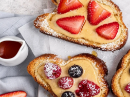 tost