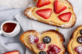 tost