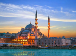 turki