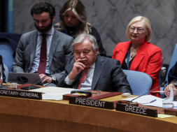 un