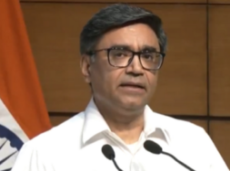 vikram meshri