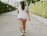 walking