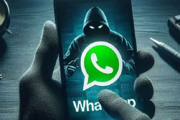 WhatsApp પર આ રીતે થઈ રહ્યા છે સાયબર ફ્રોડ, જાણો કેવી રીતે સુરક્ષિત રહેવું