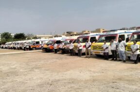 108 Ambulance