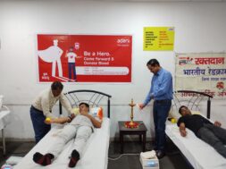 ADABI BLOOD CAMP 2