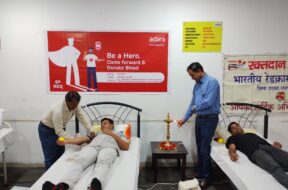 ADABI BLOOD CAMP 2