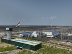 ADANI GREEN