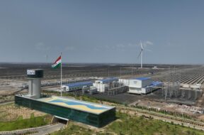 ADANI GREEN