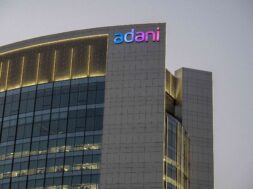 ADANI PIC