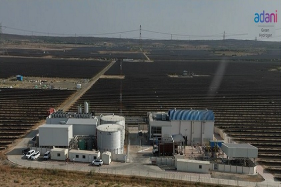 ADANI PIC