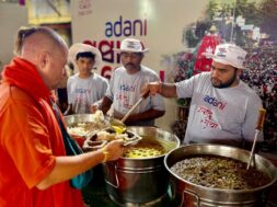 ADANI RATHYATRA