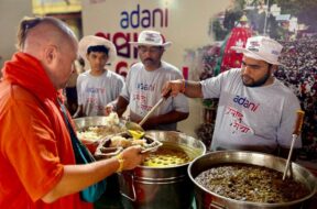 ADANI RATHYATRA