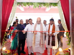AMIT SHAH