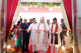 AMIT SHAH