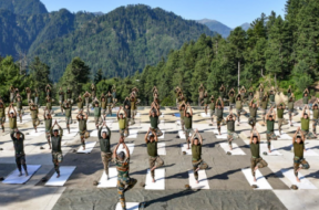ARMY