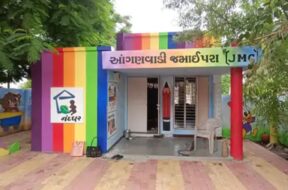 Aanganwadi