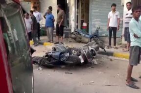 Accident, ADB,