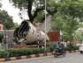 Accident, Ahmedabad