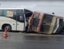 Accident, Dhoraji