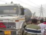 Accident, baroda