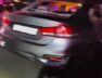 Accident, baroda