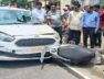 Accident, dahod