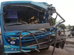 Accident, surat