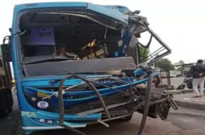 Accident, surat