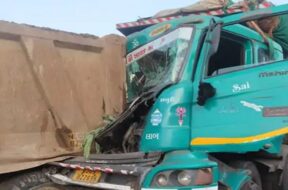 Accident, surat