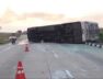 Accident, Dahod highway