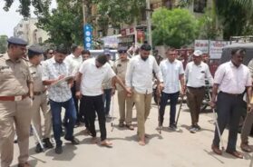 Accused in bhavnagar murder case