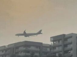 Ahmedabad , aorport, bilding