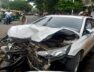 Ahmedabad, car accident