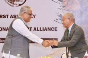 BHUPENDRA YADAV