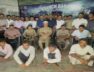 Banaskantha, couple murder case, 4 arrested