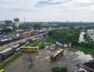 Baroda highway, traffic jaam-1