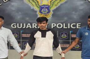 Bisnoi gang member arrested
