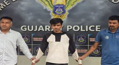 Bisnoi gang member arrested