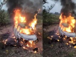 Buland accident