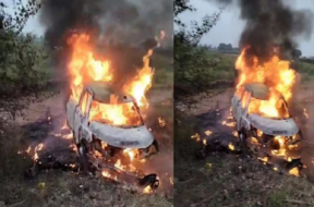 Buland accident