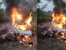 Buland accident