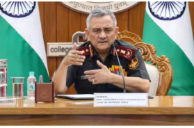 CDS ANIL CHAVAN