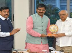 CM Bupendra patel