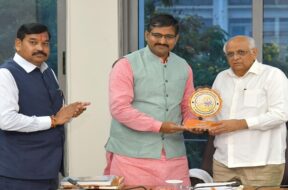 CM Bupendra patel