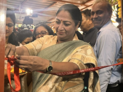 CM REKHA GUPTA