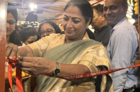 CM REKHA GUPTA
